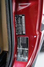BMW 325i Convertible (Calypso Red) 1990 года